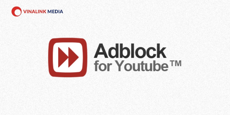 Sử dụng Adblock for Youtube để chặn quảng cáo Youtube